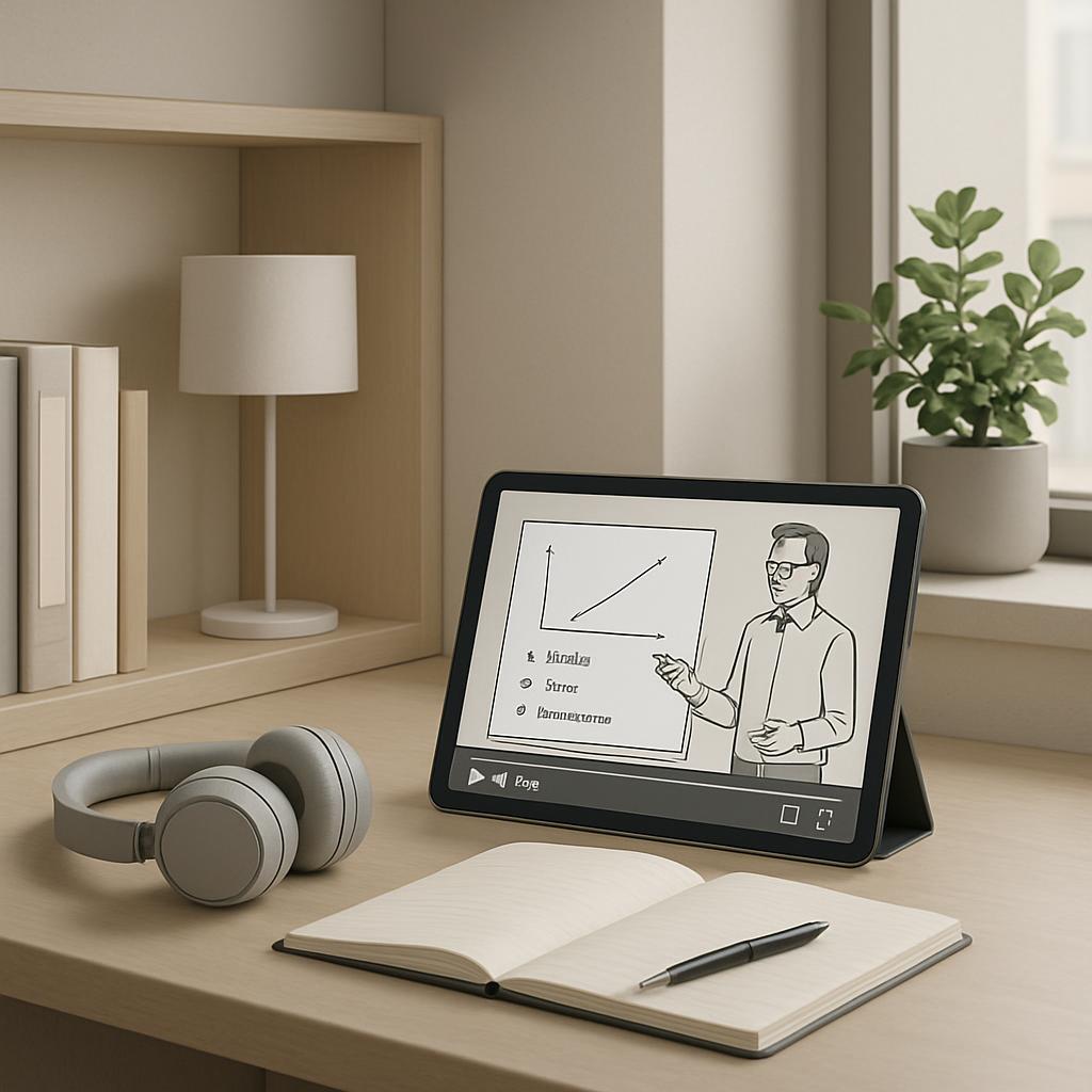 Flat solid purple color tone gradient pattern for wide backgrounds.